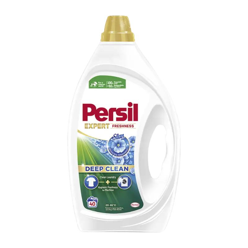 Persil Prací gel Expert Freshness, 40 pd