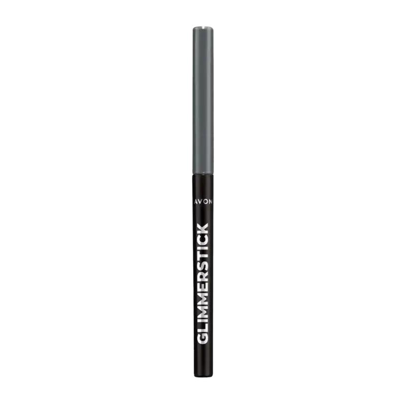 AVON  Tužka na oči Glimmerstick Saturn grey, 1 ks