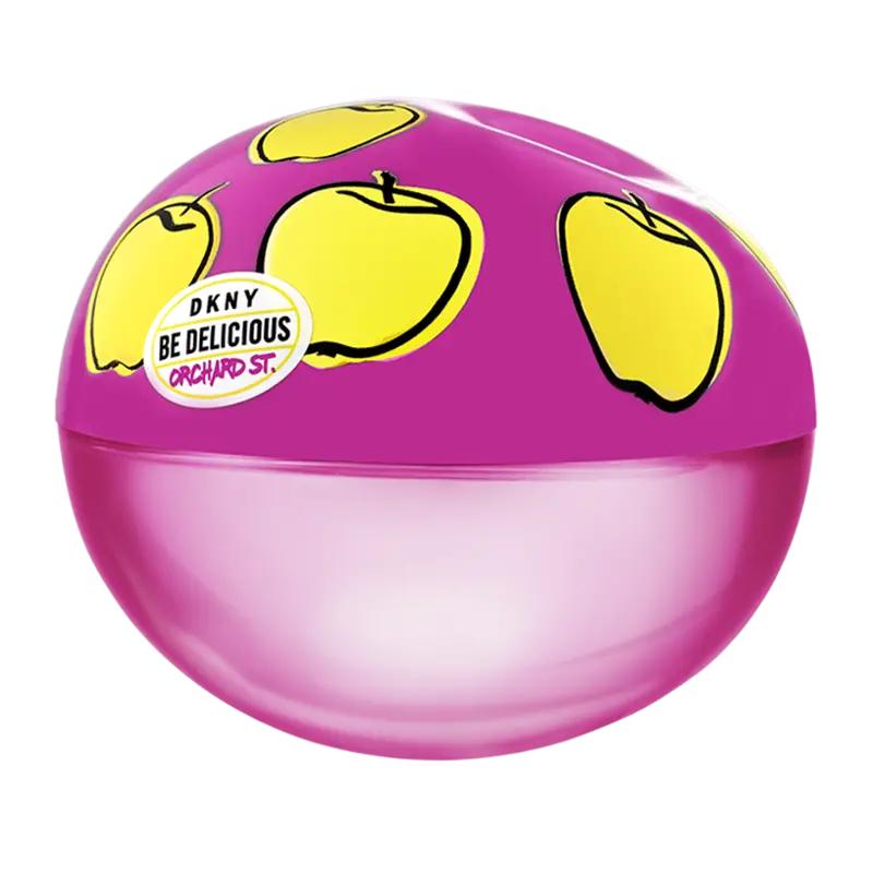 ARCHIV DKNY Be Delicious Orchard Street toaletní voda pro ženy