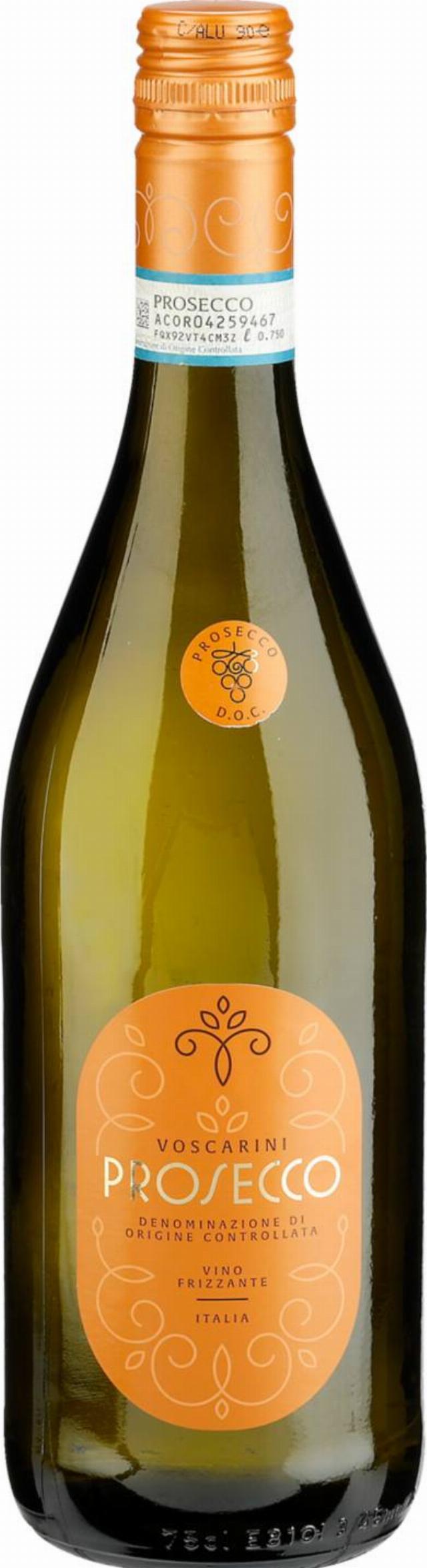 Voscarini Prosecco Itálie