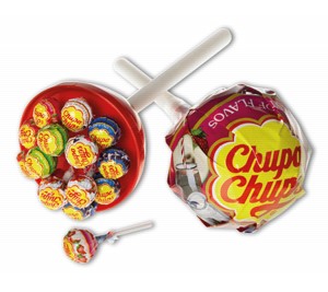 CHUPA CHUPS MEGA