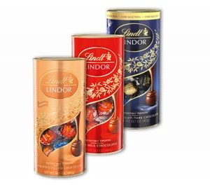 LINDT LINDOR