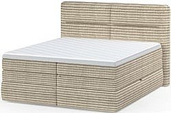 Postel Boxspring HUDSON