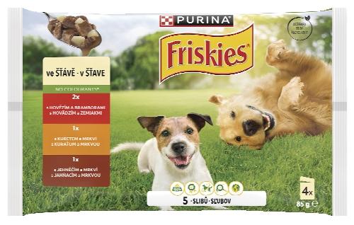 Friskies, 340 g