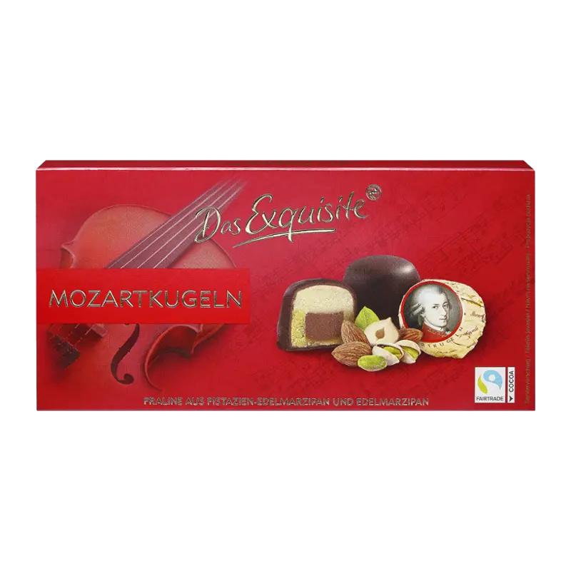 Das Exquisite Mozartovy koule, 200 g