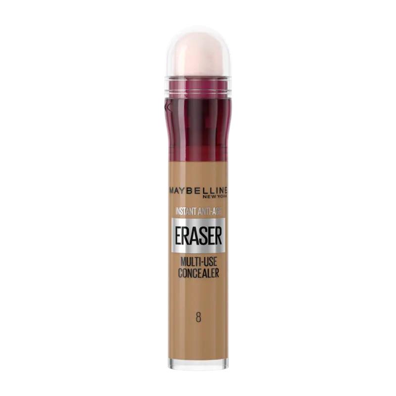 Maybelline Korektor Instant Anti-Age Eraser 08 Buff, 1 ks