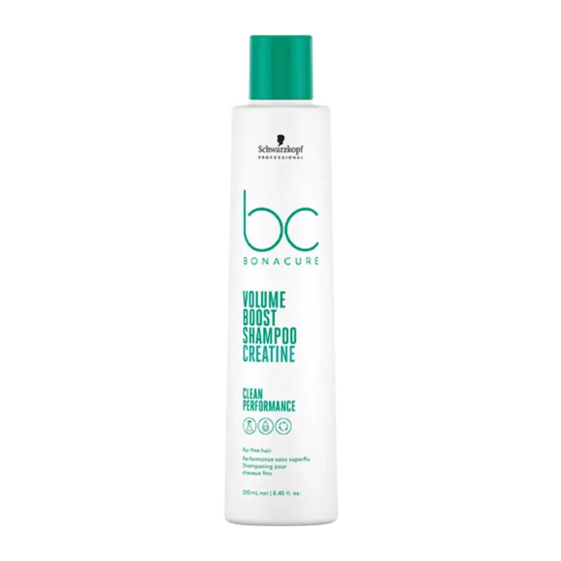 Schwarzkopf BC Šampon BC Volume Boost, 250 ml