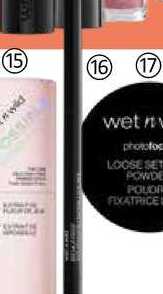 wet n wild Breakup Proof voděodolné oční linky 