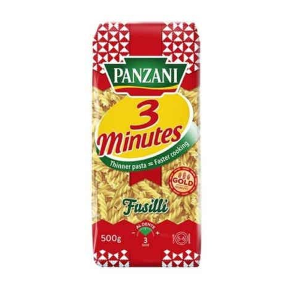 Panzani Express Fusilli