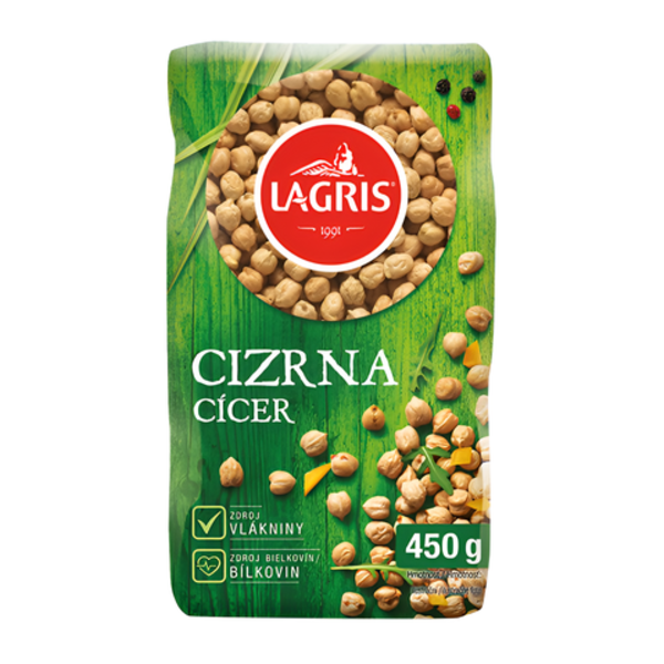 Lagris Cizrna