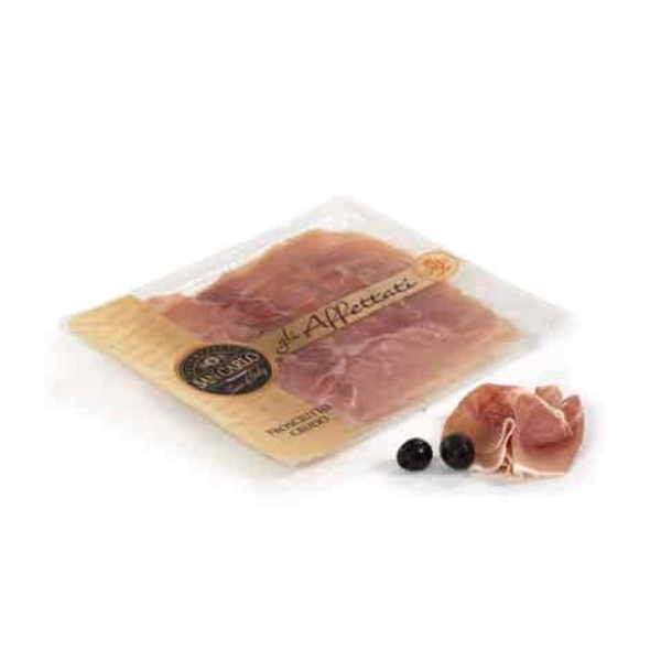 San Carlo Prosciutto Crudo