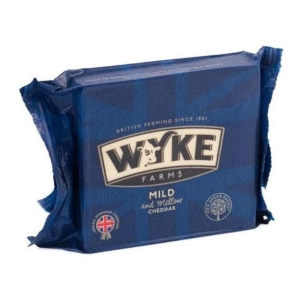 Wyke Cheddar jemný