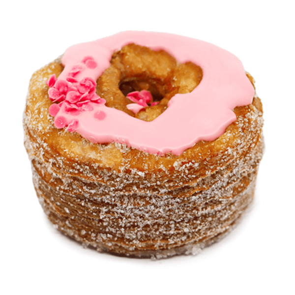 Donuter Cro-donut Crom'linka