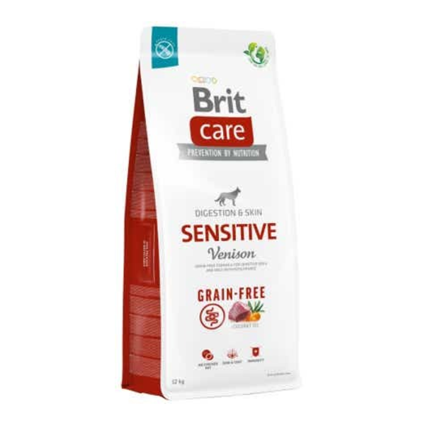 Brit Care Dog Grain-free Sensitive