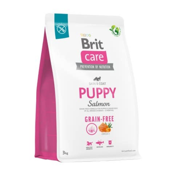 Brit Care Dog Grain-free Puppy