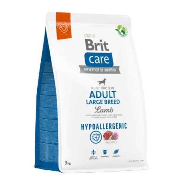 Brit Care Dog Hypoallergenic Adult Large Breed