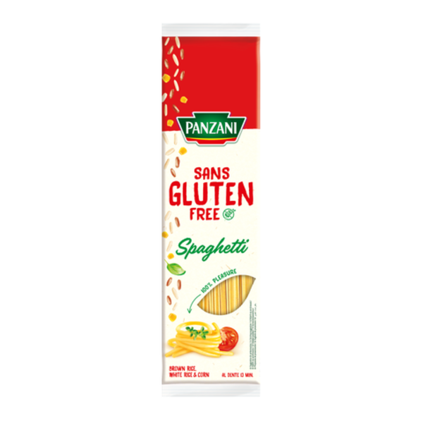 Panzani Spaghetti Gluten Free