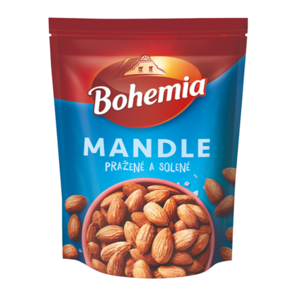 Bohemia Mandle