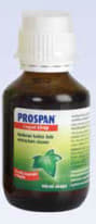 Prospan sirup na kašel 100 ml