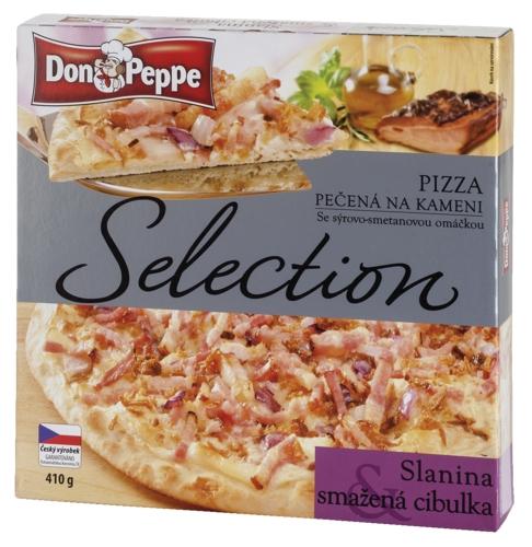 Pizza Don Peppe , 410 g