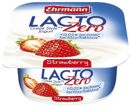 Ehrmann Lacto Zero, 135 g