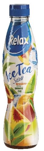 Relax Sirup, 700 ml