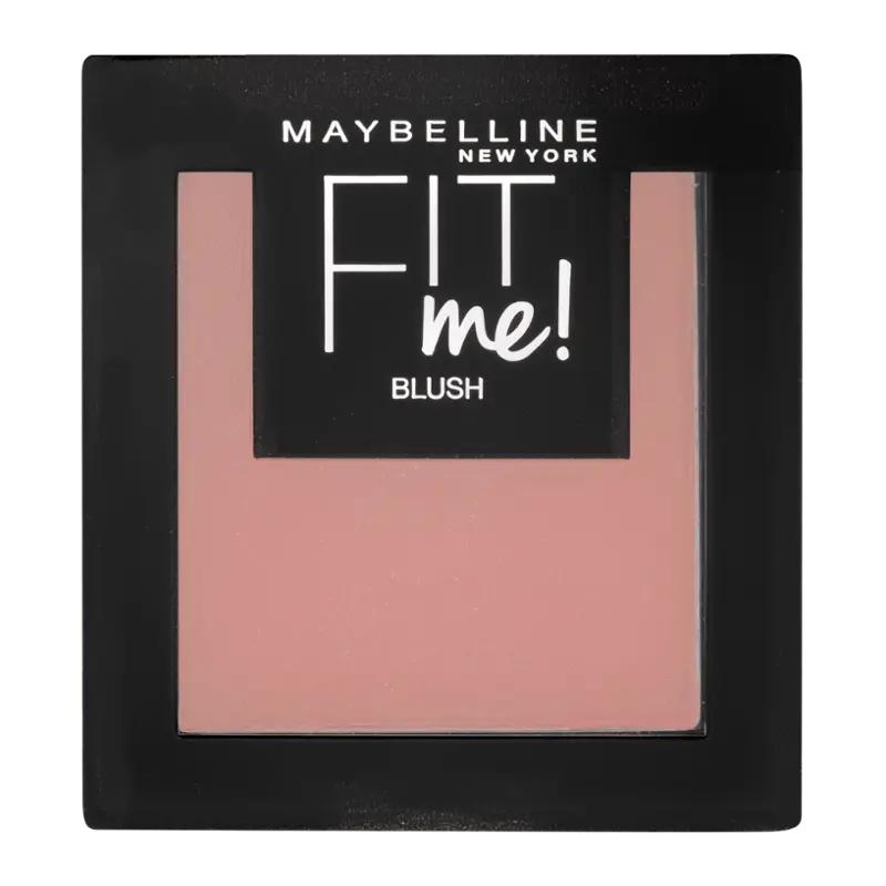 Maybelline Tvářenka Fit Me! 25 Pink, 1 ks