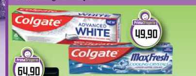 Colgate Advanced White Zubní pasta 75ml