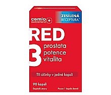 Cemio RED3 90 kapslí