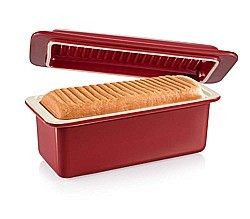 Keramická forma toastový chléb DELÍCIA