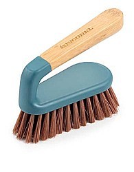 Kartáč s rukojetí CLEAN KIT Bamboo