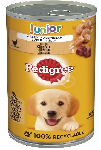 Pedigree, 400 g