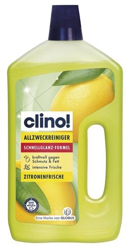 Clino!, 1000 ml