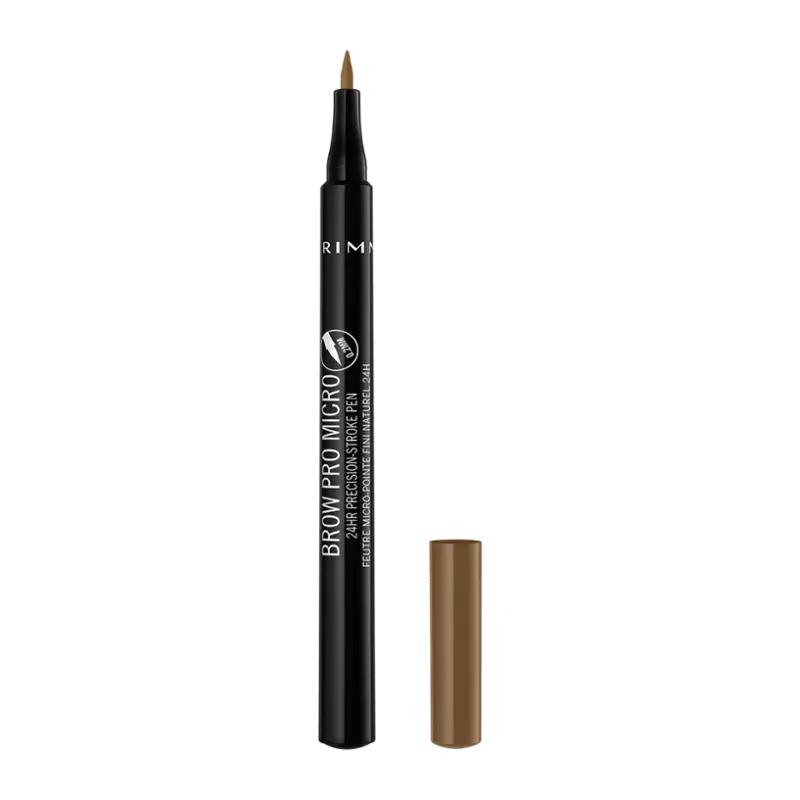 Rimmel Fix na obočí Brow Pro Micro 001, 1 ks