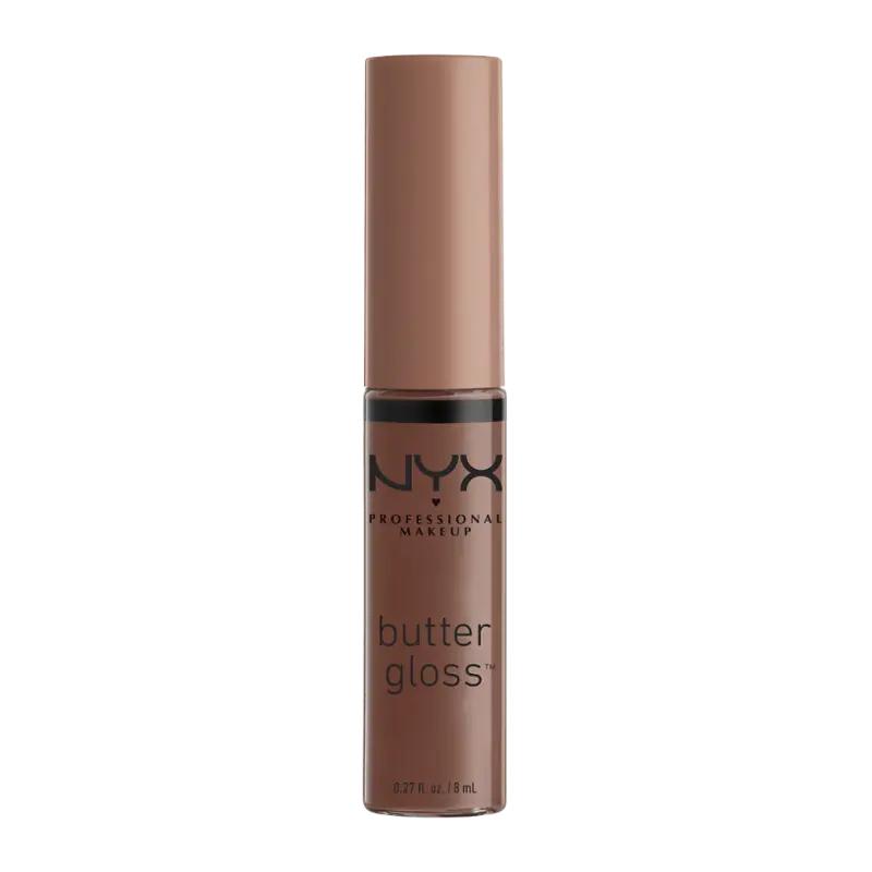 NYX Professional Makeup Lesk na rty Butter Gloss 16, 1 ks