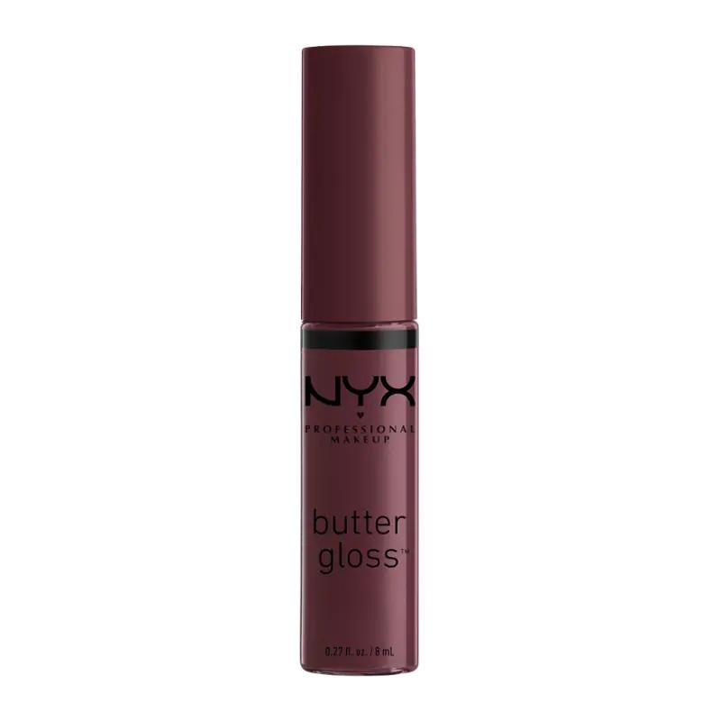 NYX Professional Makeup Lesk na rty Butter Gloss 22, 1 ks