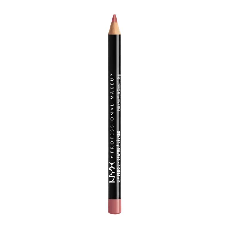 NYX Professional Makeup Tužka na rty Slim Lip 804, 1 ks