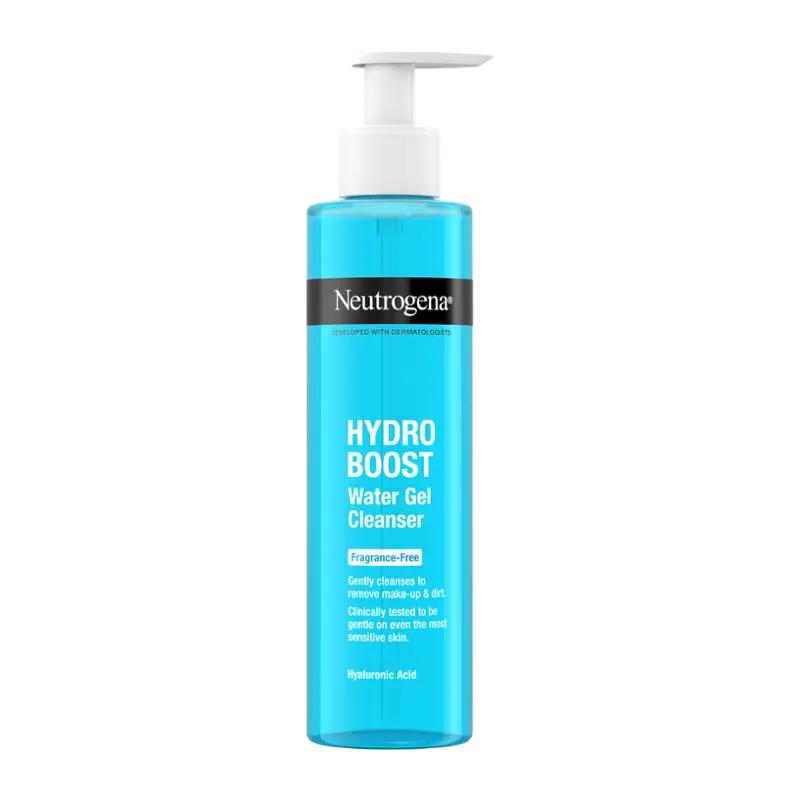 Neutrogena Čisticí gel Hydro Boost