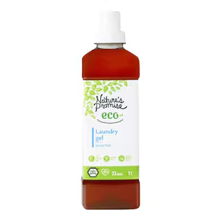 Nature's Promise Prací gel 1 l