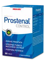 PROSTENAL CONTROL 90 tablet