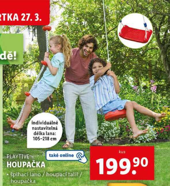 HOUPAČKA