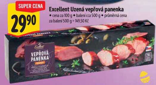 Veprova Panenka Cena () Veprova Panenka Cena