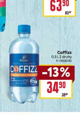 Coffizz 0,5l