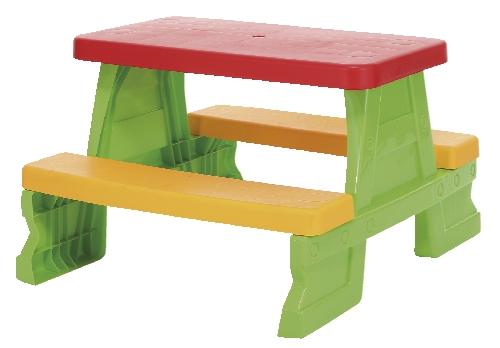 Dětský piknik set, 1 KS