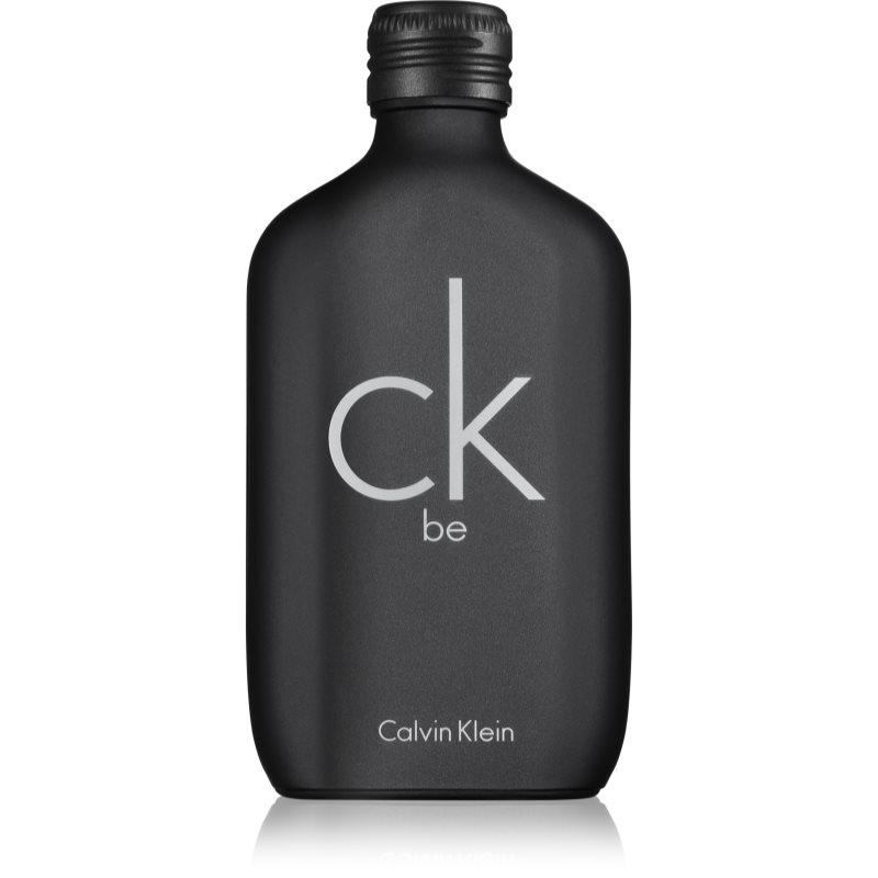 Calvin Klein CK Be toaletní voda unisex 200 ml