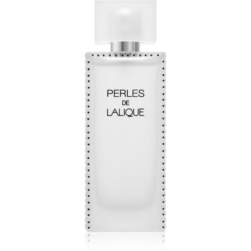 Lalique Perles de Lalique parfémovaná voda pro ženy 100 ml