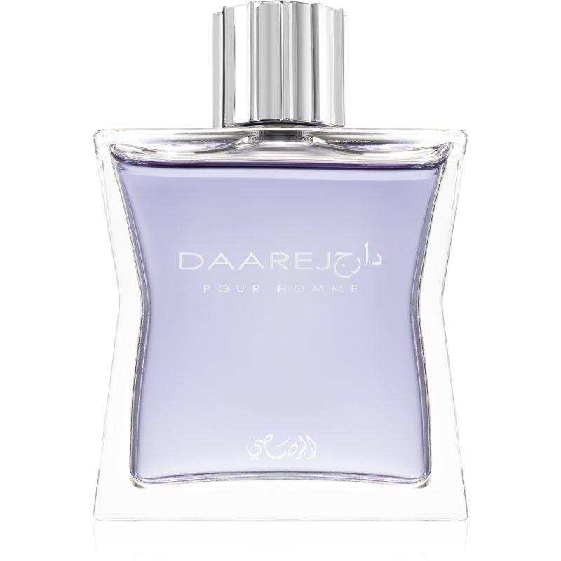 Rasasi Daarej Pour Homme parfémovaná voda pro muže 100 ml
