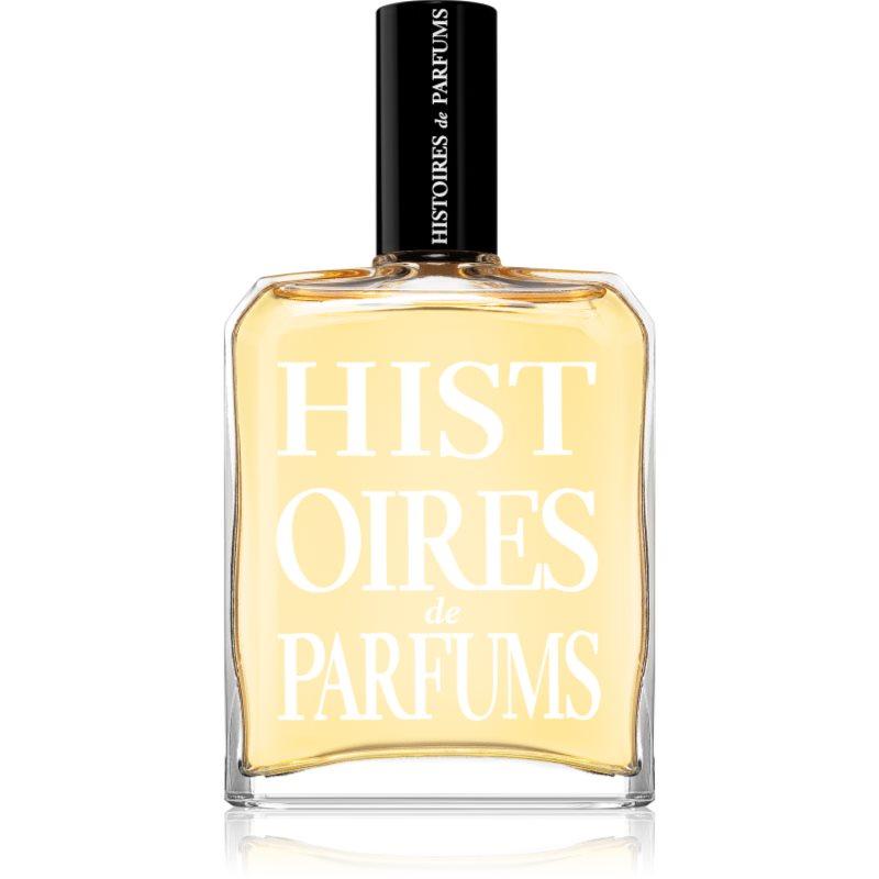 Histoires De Parfums Ambre 114 parfémovaná voda unisex 120 ml