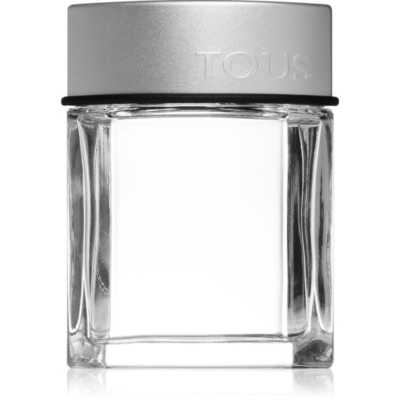Tous Man toaletní voda pro muže 100 ml