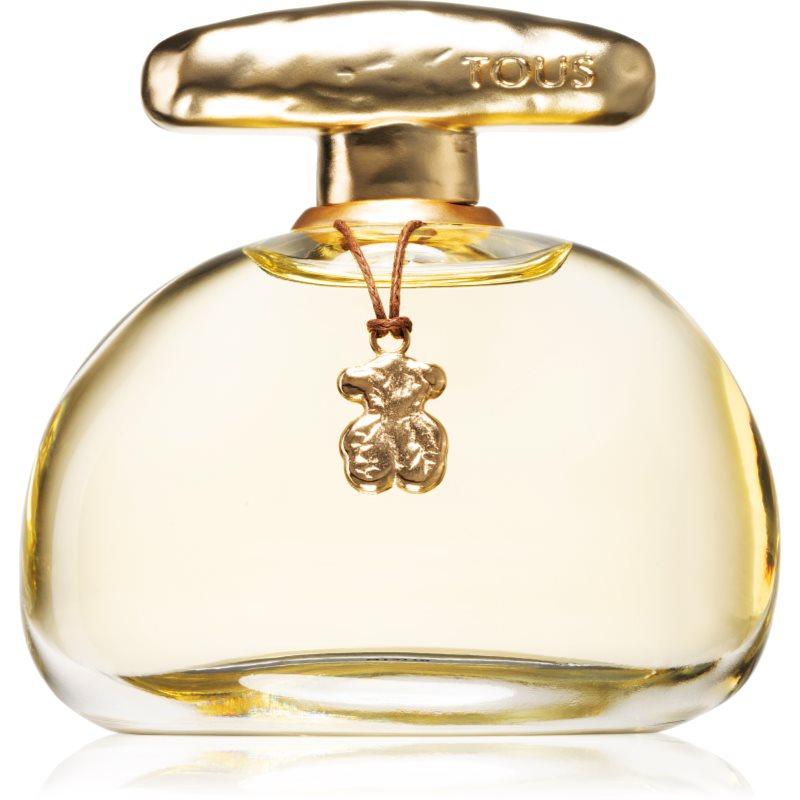 Tous Touch toaletní voda pro ženy 100 ml